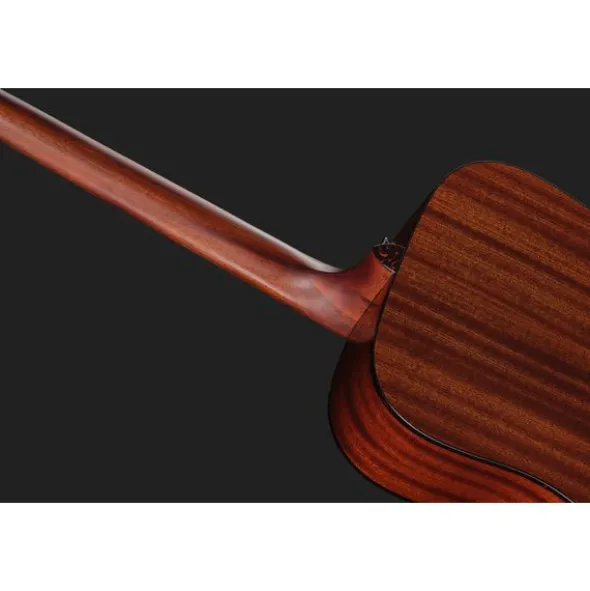 Fender CA DLX Redondo NAT