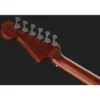 Fender CA DLX Redondo SSB