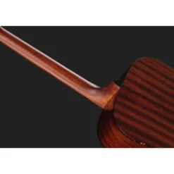 Fender CA DLX Redondo SSB