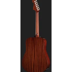 Fender CA DLX Redondo SSB
