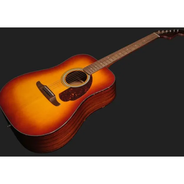 Fender CA DLX Redondo SSB