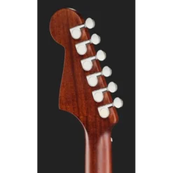 Fender CA DLX Redondo SSB