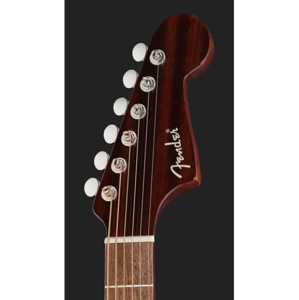 Fender CA DLX Redondo SSB