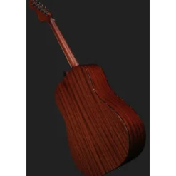 Fender CA DLX Redondo SSB