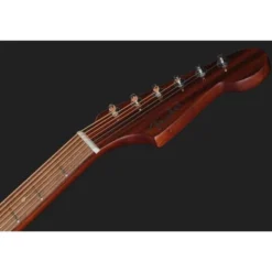 Fender CA DLX Redondo SSB