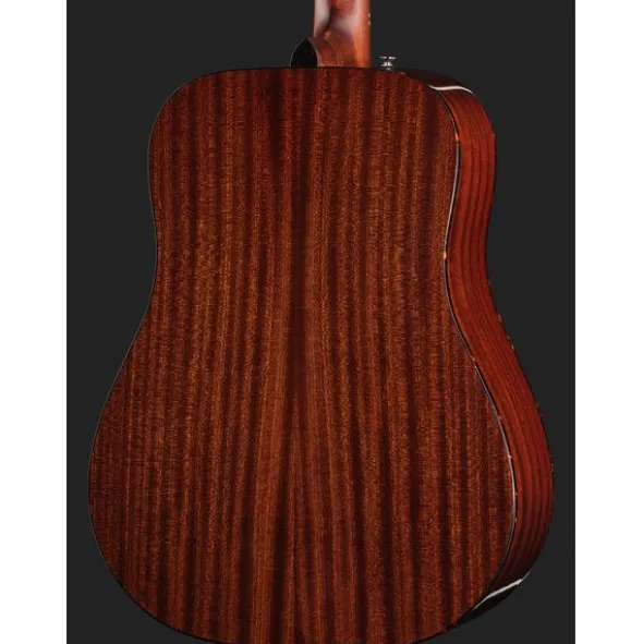 Fender CA DLX Redondo SSB