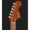 Fender CA STD Monterey E IPG NAT SAP