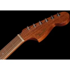 Fender CA STD Monterey E IPG NAT SAP
