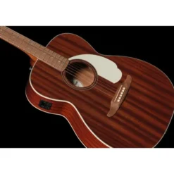 Fender CA STD Monterey E IPG NAT SAP