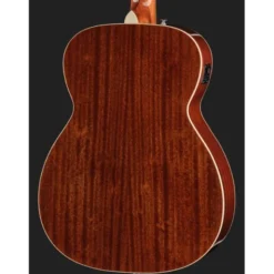 Fender CA STD Monterey E IPG NAT SAP