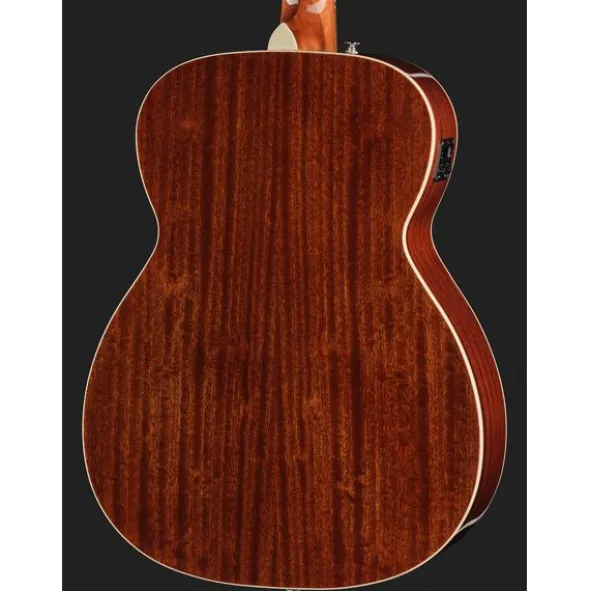 Fender CA STD Monterey E IPG NAT SAP
