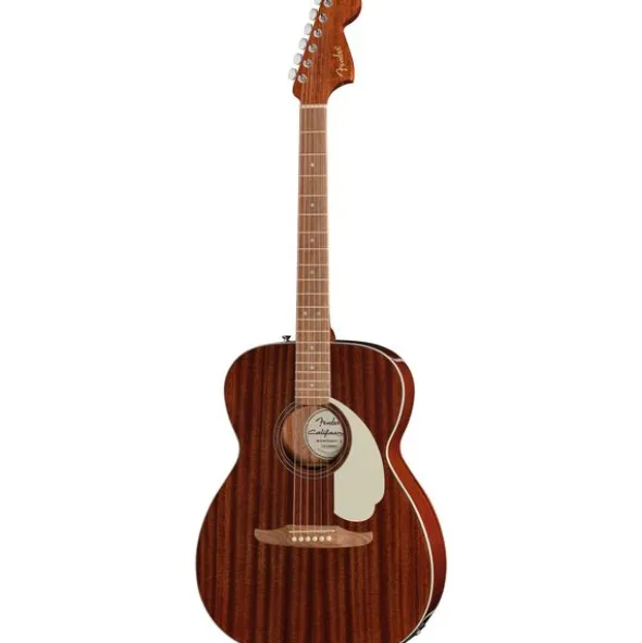 Fender CA STD Monterey E IPG NAT SAP