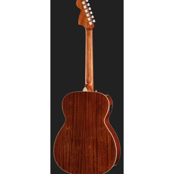 Fender CA STD Monterey E IPG NAT SAP