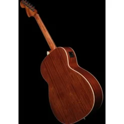 Fender CA STD Monterey E IPG NAT SAP