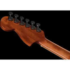 Fender CA STD Monterey E IPG NAT SAP