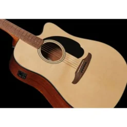 Fender CA STD Redondo CE BPG NAT