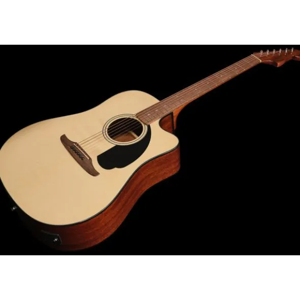 Fender CA STD Redondo CE BPG NAT