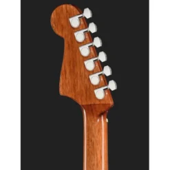 Fender CA STD Redondo CE BPG NAT