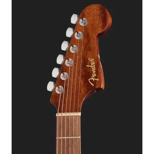 Fender CA STD Redondo CE BPG NAT