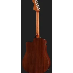 Fender CA STD Redondo CE BPG NAT