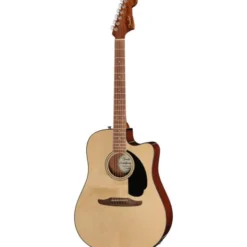 Fender CA STD Redondo CE BPG NAT