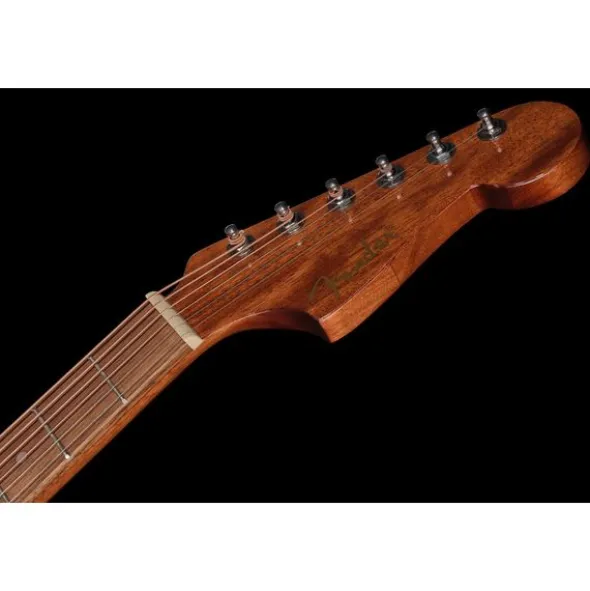 Fender CA STD Redondo CE BPG NAT