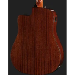 Fender CA STD Redondo CE BPG NAT