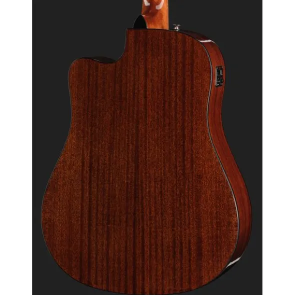 Fender CA STD Redondo CE BPG NAT