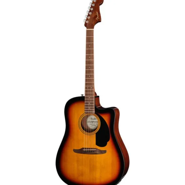 Fender CA STD Redondo CE BPG 3TS