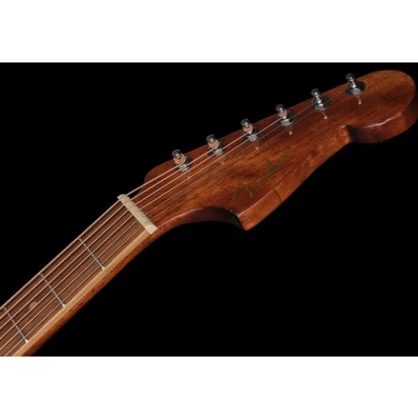 Fender CA STD Redondo CE BPG 3TS