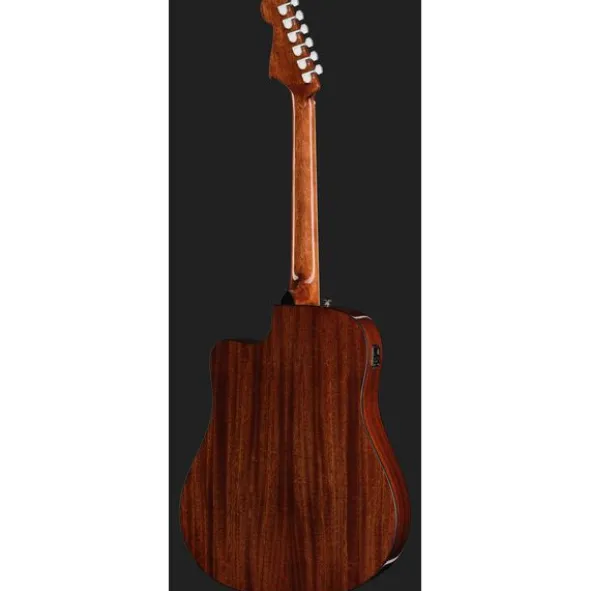 Fender CA STD Redondo CE BPG 3TS