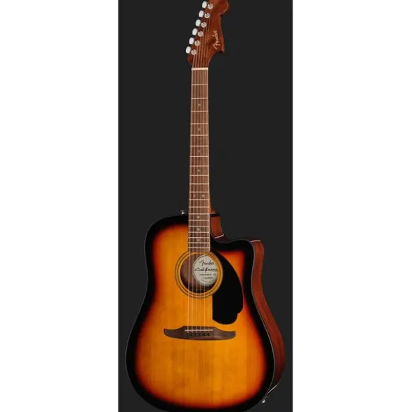 Fender CA STD Redondo CE BPG 3TS