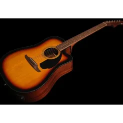 Fender CA STD Redondo CE BPG 3TS