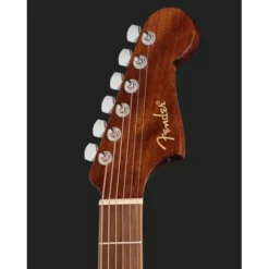 Fender CA STD Redondo CE BPG 3TS