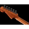 Fender CA STD Redondo IPG BLK