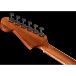 Fender CA STD Redondo IPG BLK