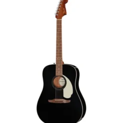 Fender CA STD Redondo IPG BLK