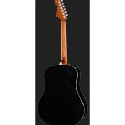 Fender CA STD Redondo IPG BLK