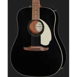 Fender CA STD Redondo IPG BLK
