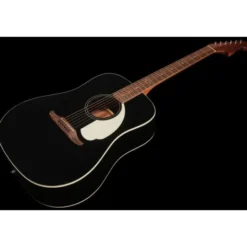 Fender CA STD Redondo IPG BLK