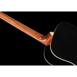 Fender CA STD Redondo IPG BLK