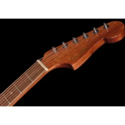 Fender CA STD Redondo IPG BLK