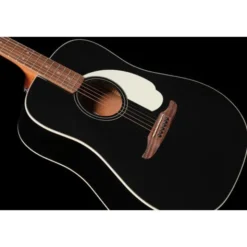 Fender CA STD Redondo IPG BLK