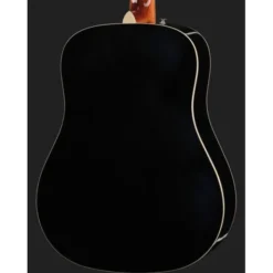 Fender CA STD Redondo IPG BLK