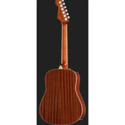 Fender CA STD Redondo Mini WB IB NAT