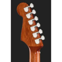 Fender CA STD Redondo Mini WB IB NAT