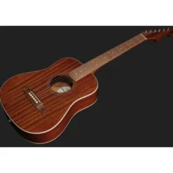 Fender CA STD Redondo Mini WB IB NAT