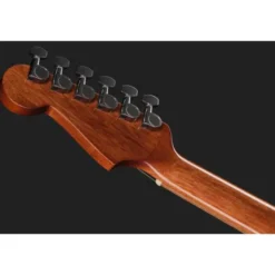 Fender CA STD Redondo Mini WB IB NAT