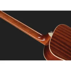 Fender CA STD Redondo Mini WB IB NAT