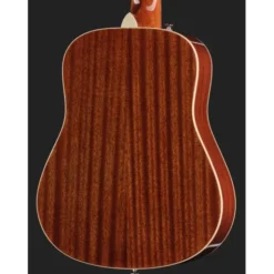 Fender CA STD Redondo Mini WB IB NAT